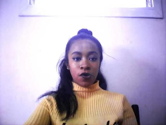 silviaLaBombe on BongaCams