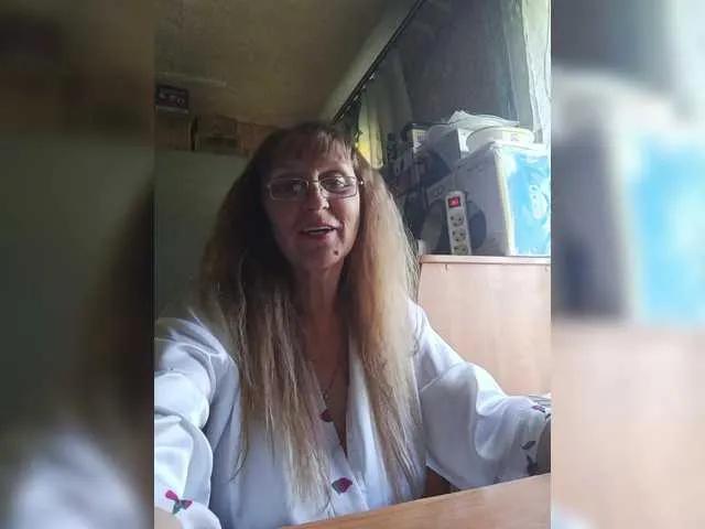 Sonya48 on BongaCams