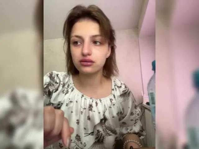 Sonyagasay on BongaCams