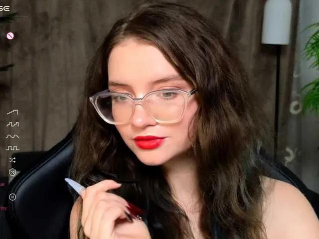 SonyaGlen on BongaCams