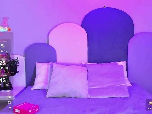 SophieGomez2 on BongaCams