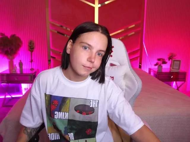 SpicyyDoll on BongaCams