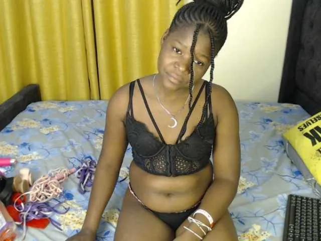 Springbunny on BongaCams