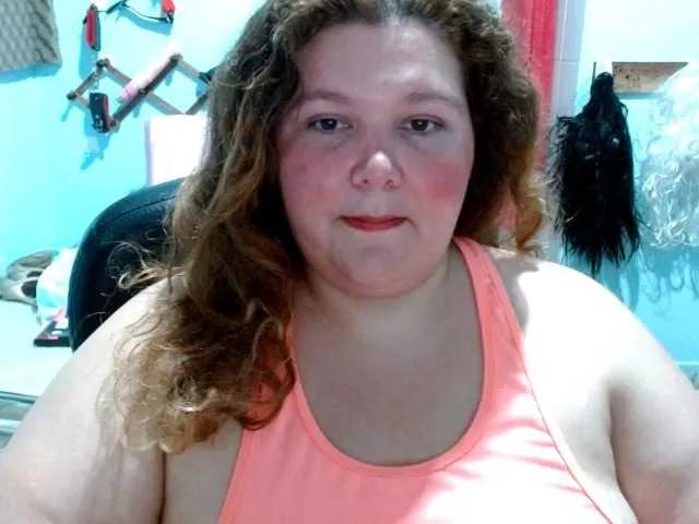 squirtbbw on BongaCams