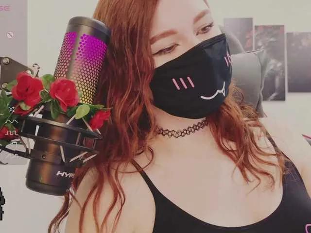 SSallyy on BongaCams