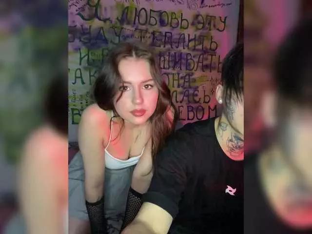 STROGOPERVIE on BongaCams