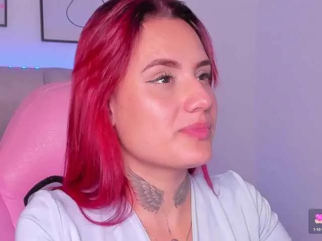 Susan-sweet on BongaCams