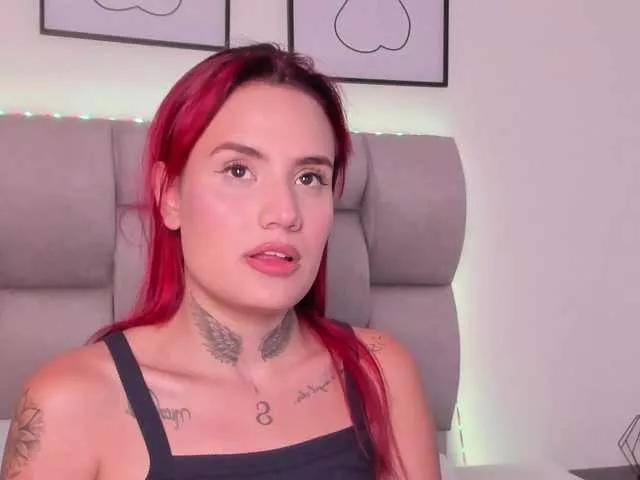 Susan-sweet on BongaCams 