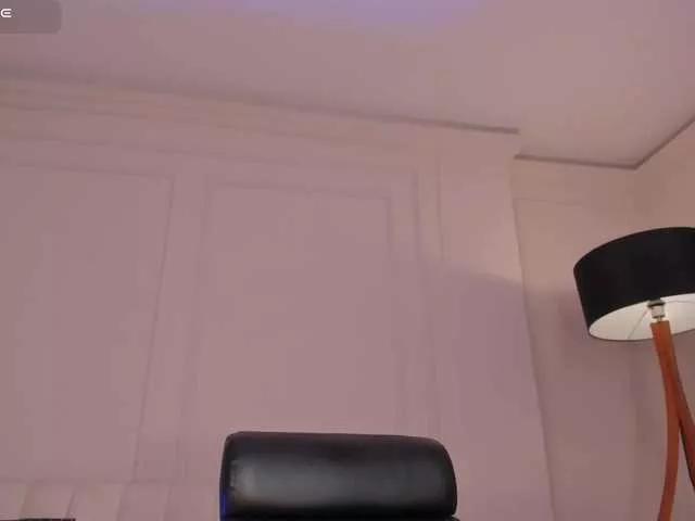 SussaneCole on BongaCams 