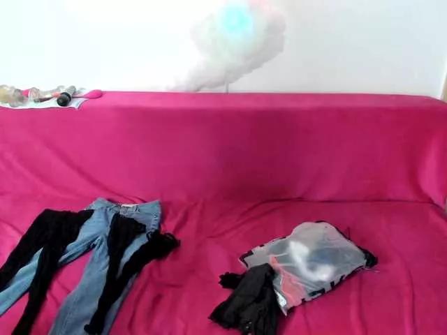 SusySassy on BongaCams 