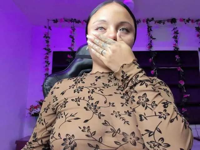 sweelanna on BongaCams 