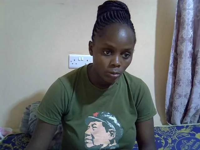 Sweet-diva on BongaCams