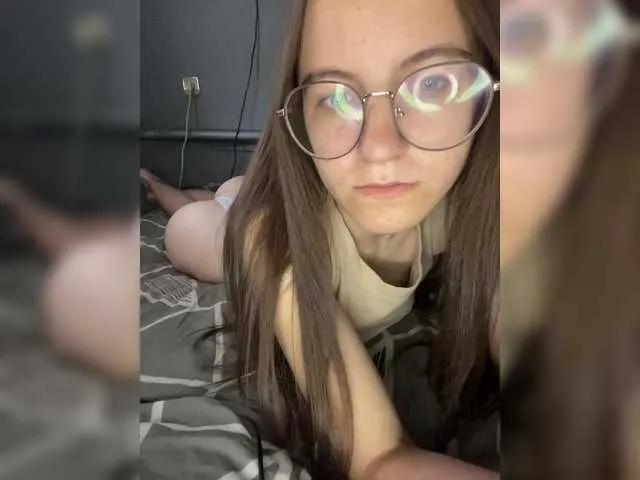 sweet-kiss22 on BongaCams 