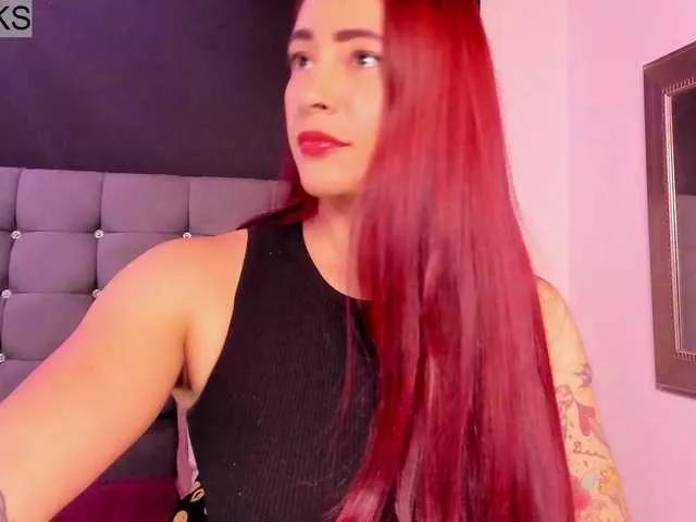Sweet-samy-1 on BongaCams 