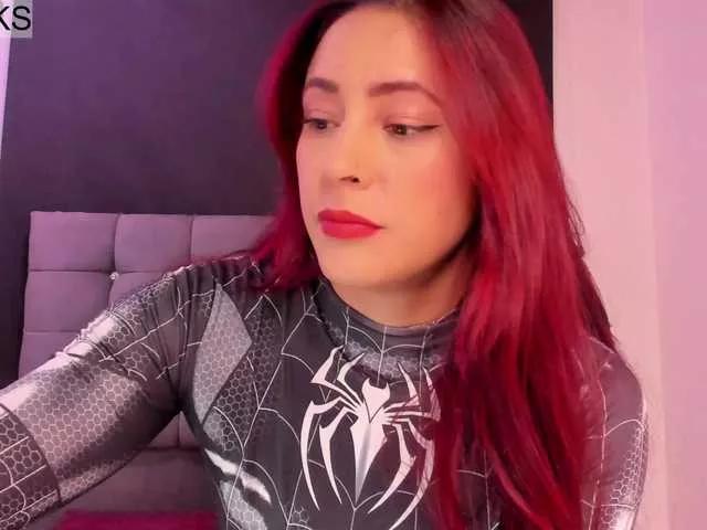 Sweet-samy-1 on BongaCams 