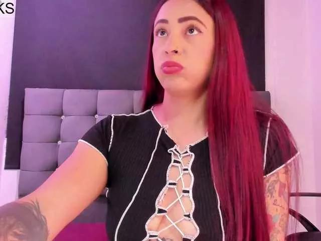 Sweet-samy-1 on BongaCams 