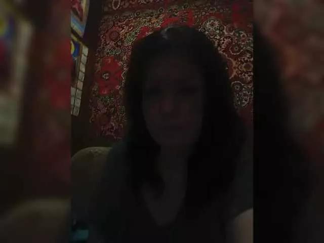 SweetAnn on BongaCams 