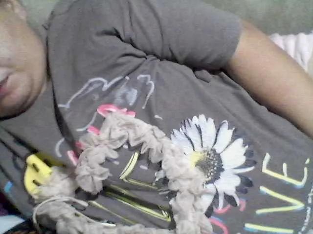 sweetasian33 on BongaCams