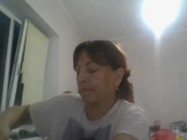 sweetcandy1 on BongaCams 