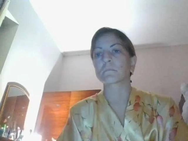 sweetcandy1 on BongaCams 