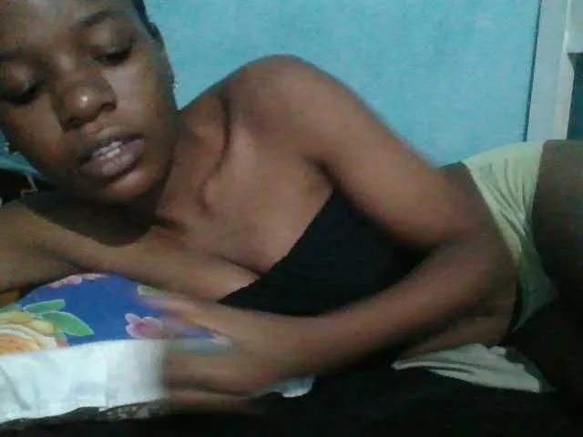 sweetchic on BongaCams