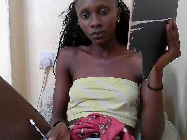 sweetdol2 on BongaCams