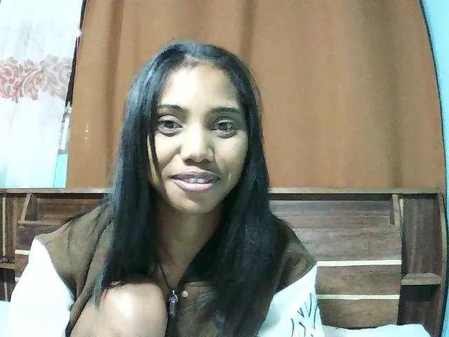 SweetElissa1 on BongaCams