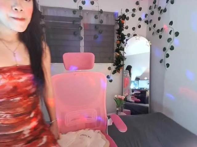 sweetgirl-sarrah on BongaCams 