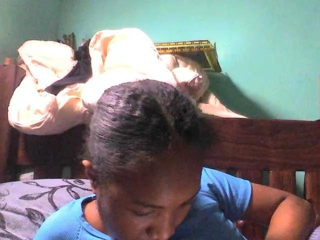 Sweetiepop on BongaCams 