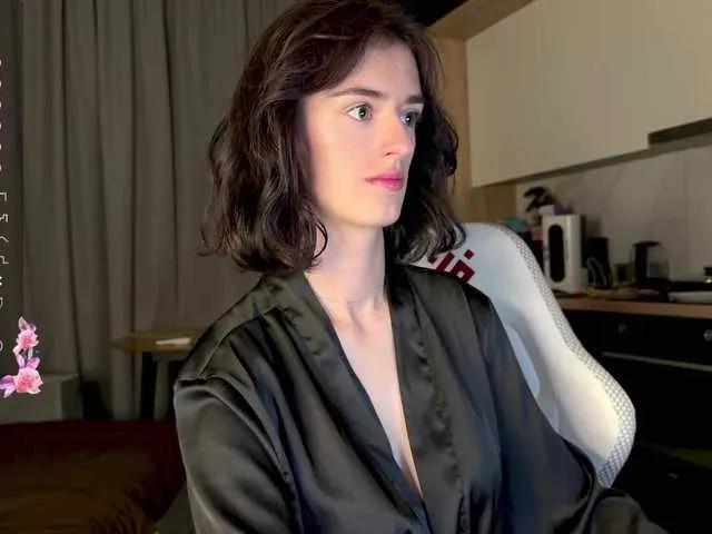 SweetieTati on BongaCams