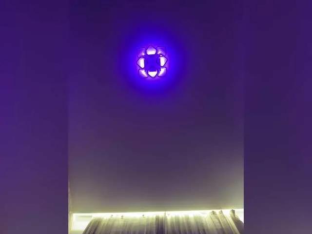 sweetkira25 on BongaCams