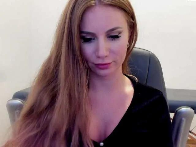 SweetMirande on BongaCams 