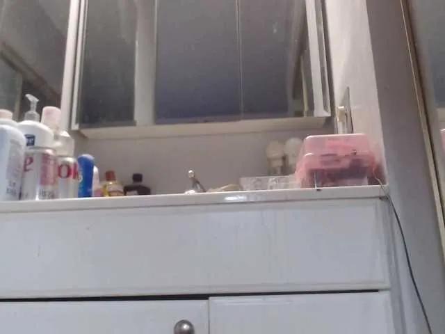 Sweetnissapri on BongaCams