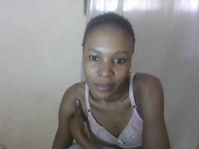 Sweetpetite254 on BongaCams 
