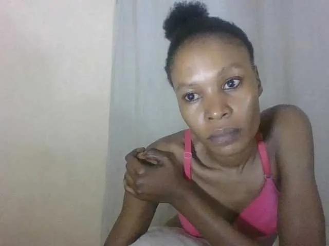 Sweetpetite254 on BongaCams 