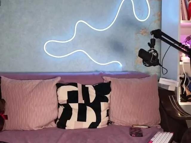 SweetPie on BongaCams 