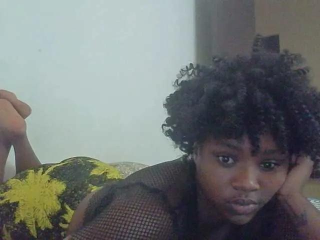 sweetsassy on BongaCams