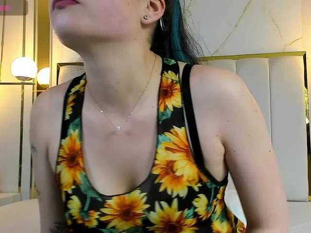 sweetsin-vc on BongaCams