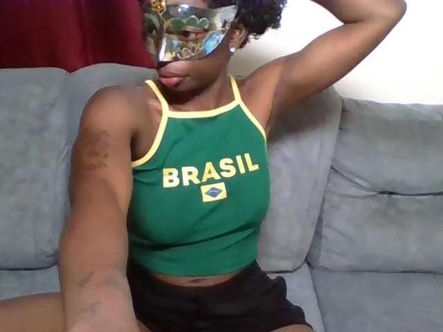 SweetsLolilta on BongaCams 