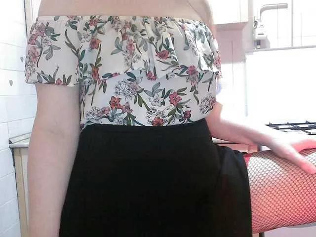 Sweety-Katie on BongaCams 