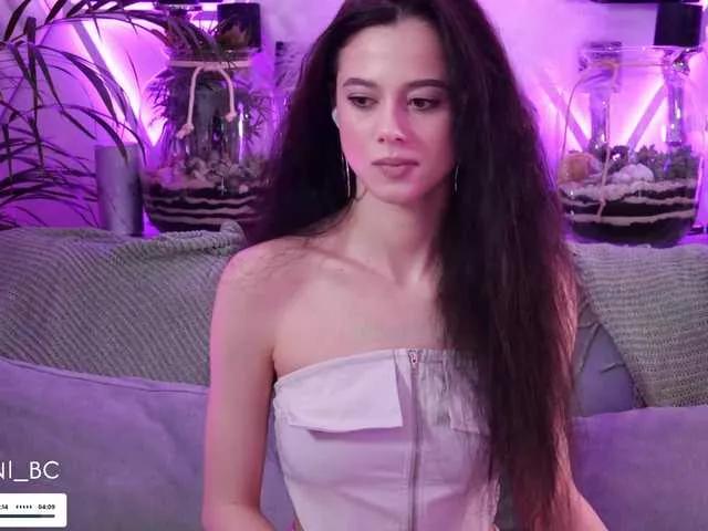 Taanni on BongaCams