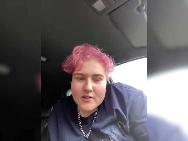 TanyaSantos on BongaCams