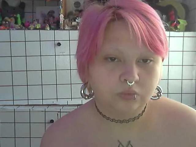 TanzelGirll on BongaCams