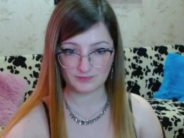 tastyariel on BongaCams 