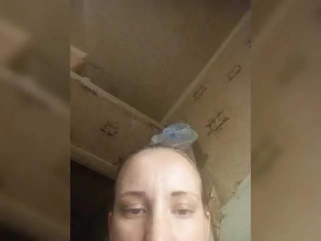 Tati2909 on BongaCams 