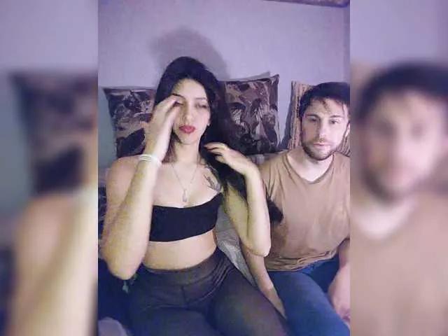 Tatiana24 on BongaCams