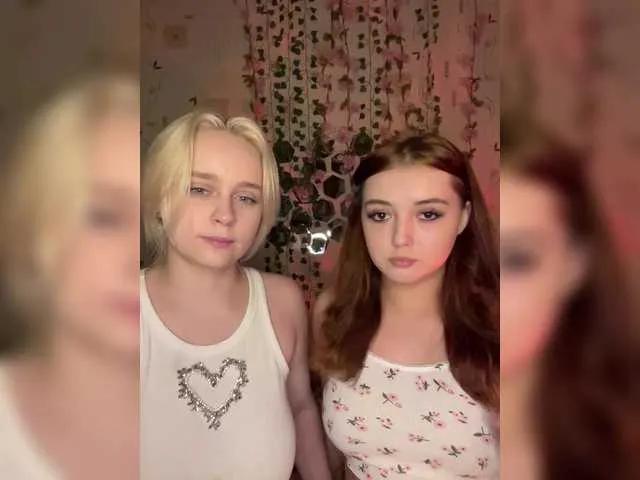 The-best-babies on BongaCams