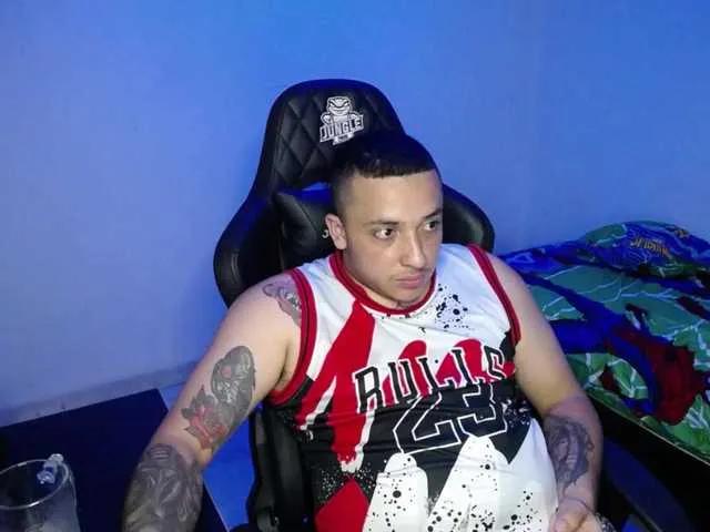 THEDYRTYS on BongaCams