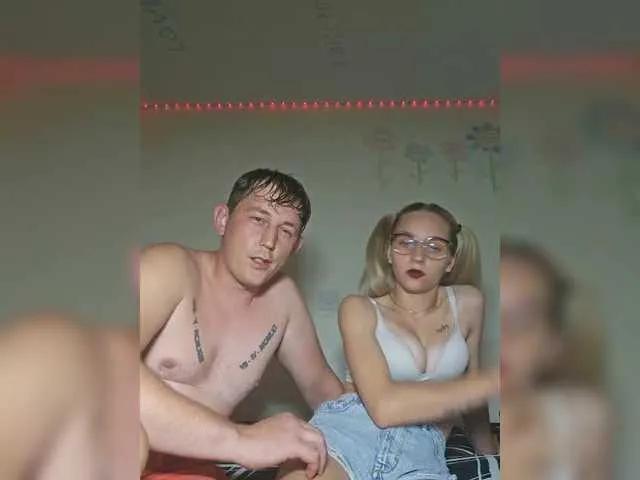 Thess691 on BongaCams
