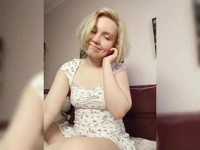 Tikoffka on BongaCams